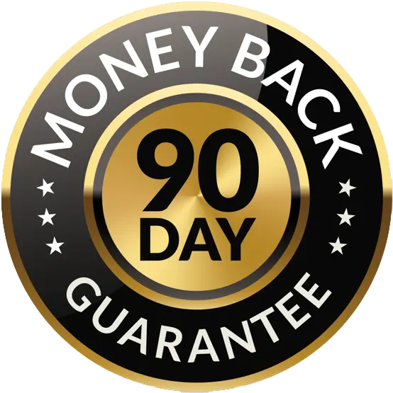 The Wealth Signal Money Back Guarantee